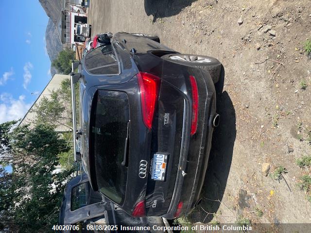 WA1LFCFP8FA128260 Audi 2.0t