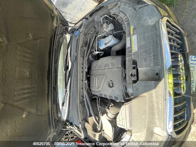 WA1LFCFP8FA128260 Audi 2.0t
