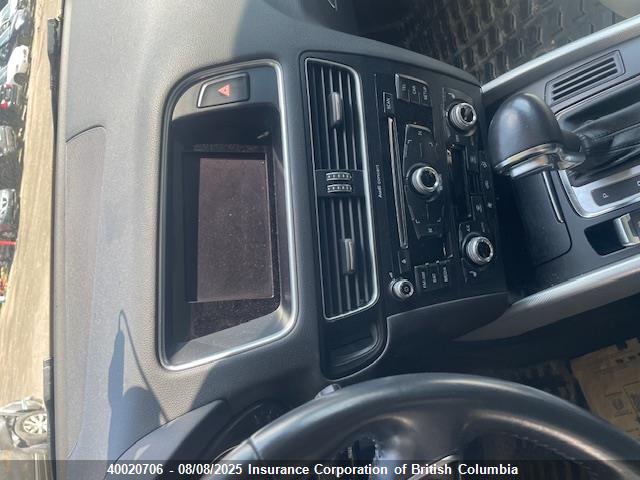 WA1LFCFP8FA128260 Audi 2.0t