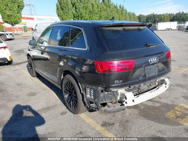 WA1WAAF76HD025016 Audi Q7
