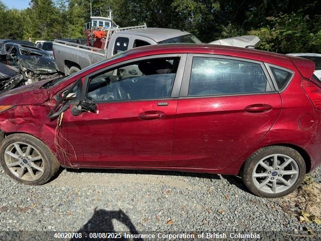 Ford 2014 2014 3FADP4EJ6EM218279 Image 2