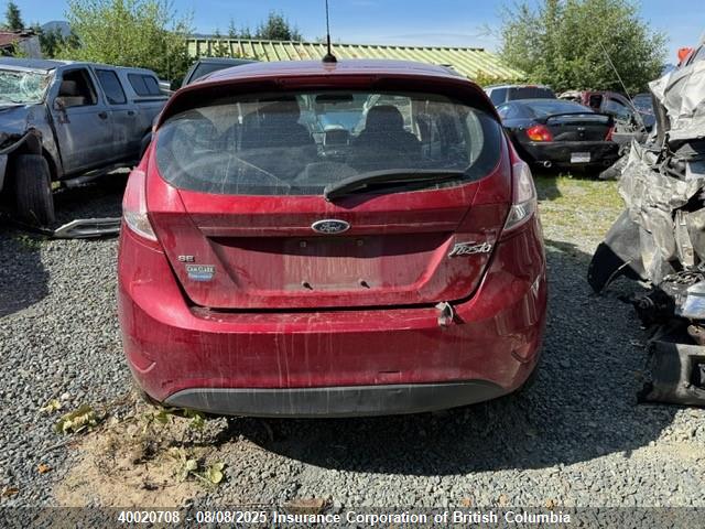Ford 2014 2014 3FADP4EJ6EM218279 Image 3