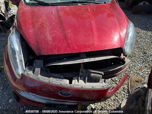 Ford 2014 2014 3FADP4EJ6EM218279 Image 4