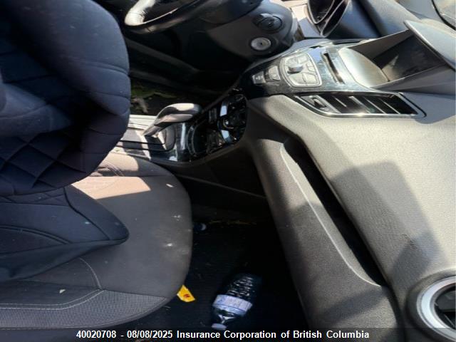 Ford 2014 2014 3FADP4EJ6EM218279 Image 7