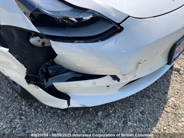 5YJ3E1EA3MF922999 Tesla MODEL 3