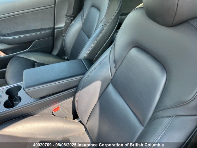 5YJ3E1EA3MF922999 Tesla MODEL 3