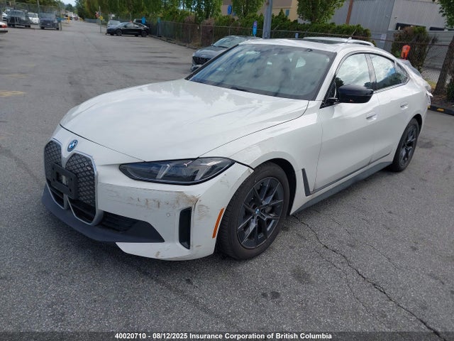 WBY23HD03SFT86470 BMW 2025