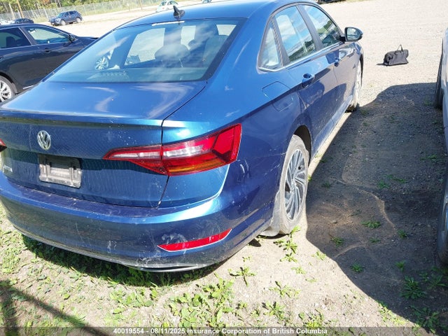 3VWG57BU3KM257921 Volkswagen 1.4 tsi