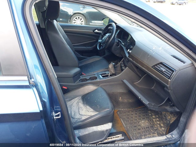 3VWG57BU3KM257921 Volkswagen 1.4 tsi