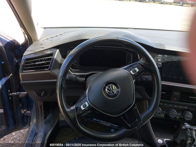 3VWG57BU3KM257921 Volkswagen 1.4 tsi