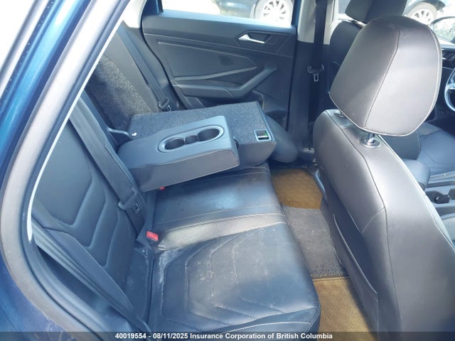 3VWG57BU3KM257921 Volkswagen 1.4 tsi