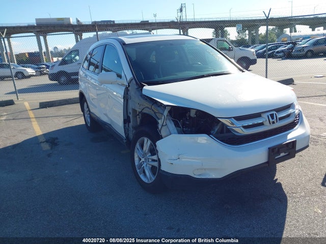 Продажа на аукционе авто 2011 Honda Cr-v, vin: 5J6RE4H70BL804280, номер лота: 40020720