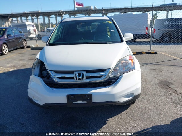 Продажа на аукционе авто 2011 Honda Cr-v, vin: 5J6RE4H70BL804280, номер лота: 40020720