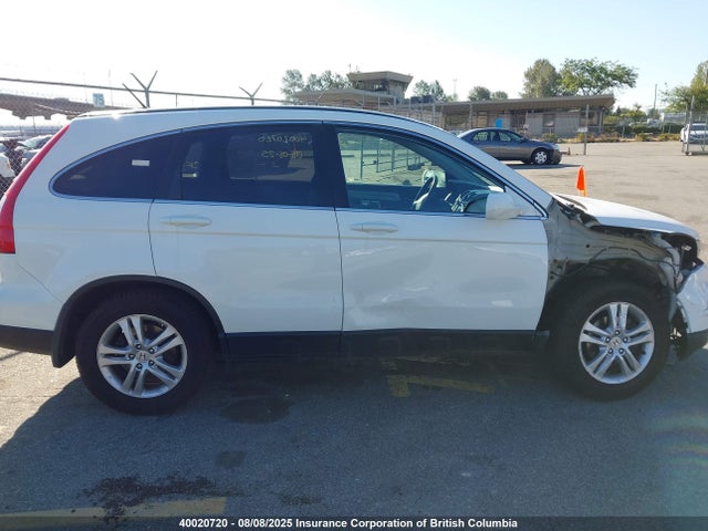 Продажа на аукционе авто 2011 Honda Cr-v, vin: 5J6RE4H70BL804280, номер лота: 40020720
