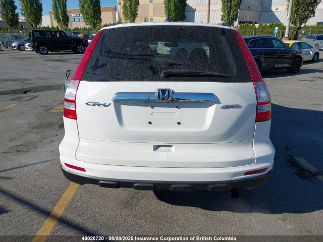 Продажа на аукционе авто 2011 Honda Cr-v, vin: 5J6RE4H70BL804280, номер лота: 40020720