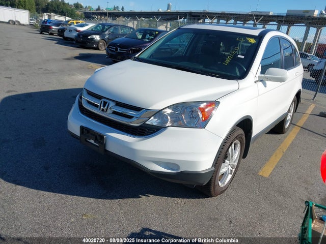 Продажа на аукционе авто 2011 Honda Cr-v, vin: 5J6RE4H70BL804280, номер лота: 40020720