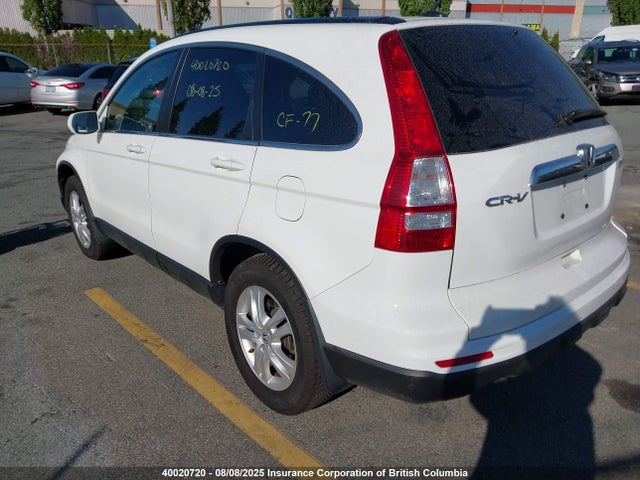 Продажа на аукционе авто 2011 Honda Cr-v, vin: 5J6RE4H70BL804280, номер лота: 40020720