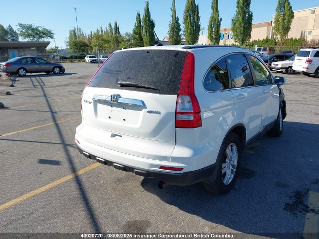 Продажа на аукционе авто 2011 Honda Cr-v, vin: 5J6RE4H70BL804280, номер лота: 40020720