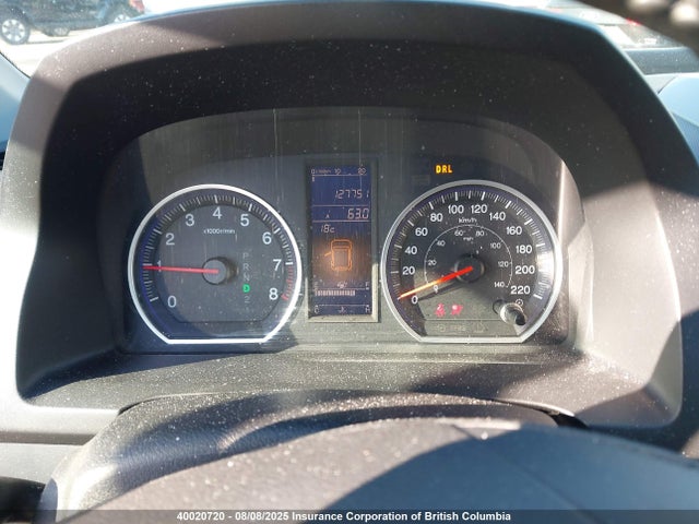 Продажа на аукционе авто 2011 Honda Cr-v, vin: 5J6RE4H70BL804280, номер лота: 40020720