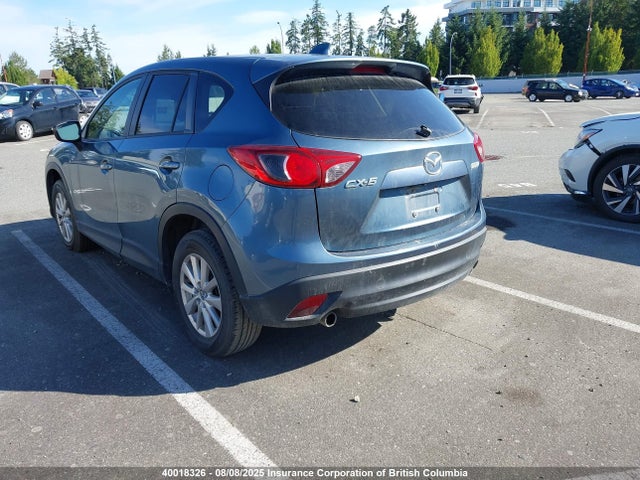 JM3KE2CY5F0503983 Mazda py
