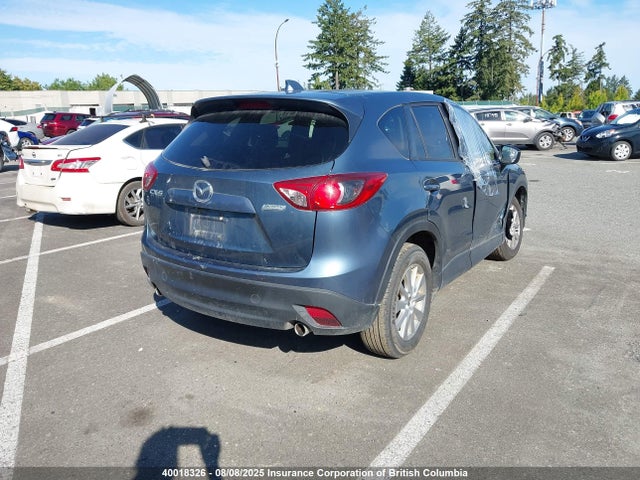 JM3KE2CY5F0503983 Mazda py