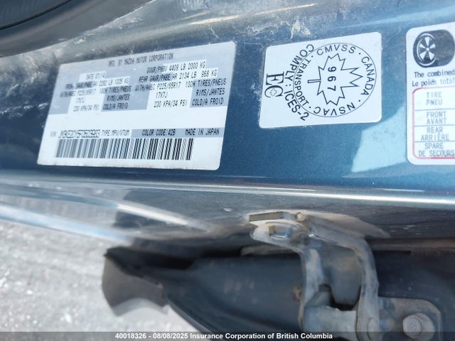 JM3KE2CY5F0503983 Mazda py