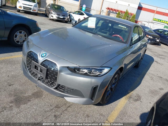 WBY43AW09PFP76462 BMW 2023