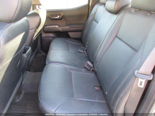 5TFDZ5BNXKX044627 Toyota 2gr-fks