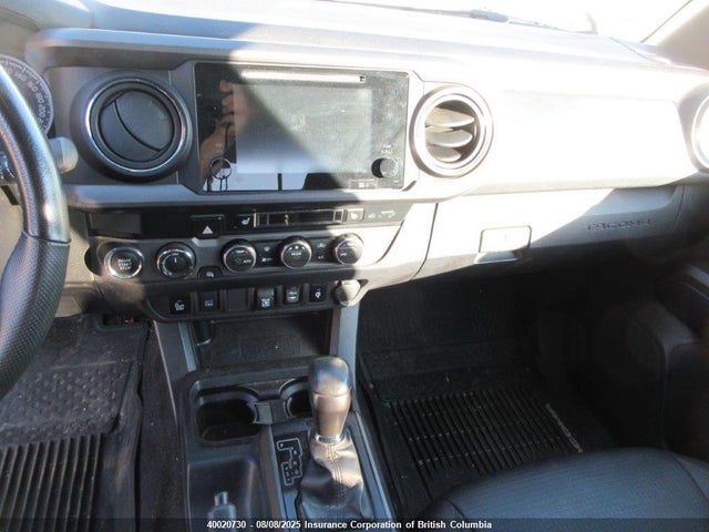 5TFDZ5BNXKX044627 Toyota 2gr-fks