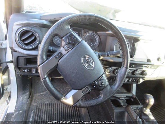 5TFDZ5BNXKX044627 Toyota 2gr-fks