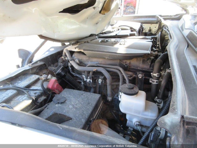 5TFDZ5BNXKX044627 Toyota 2gr-fks