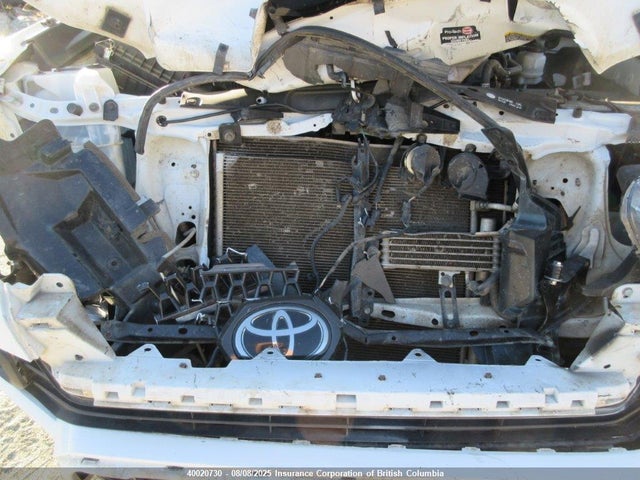 5TFDZ5BNXKX044627 Toyota 2gr-fks