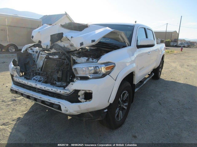 5TFDZ5BNXKX044627 Toyota 2gr-fks