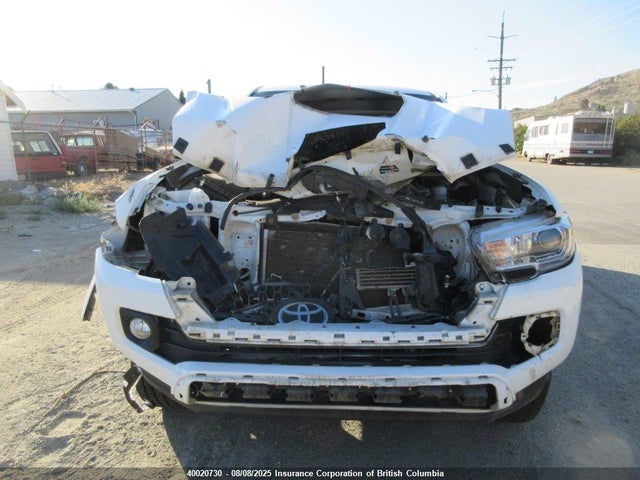 5TFDZ5BNXKX044627 Toyota 2gr-fks