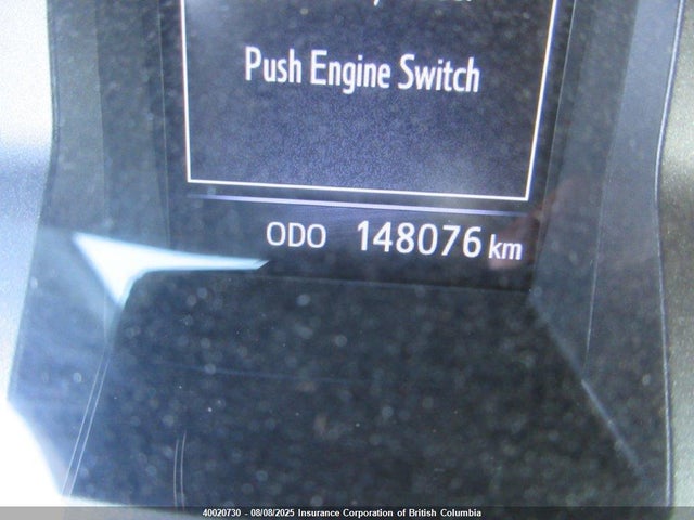 5TFDZ5BNXKX044627 Toyota 2gr-fks