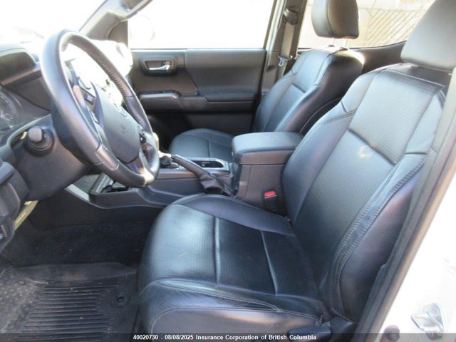 5TFDZ5BNXKX044627 Toyota 2gr-fks