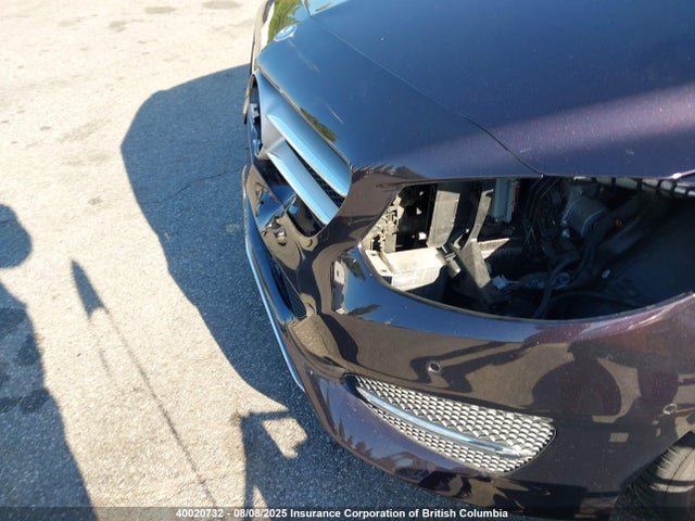 WDDMH4GB5FJ324689 Mercedes-Benz 2015