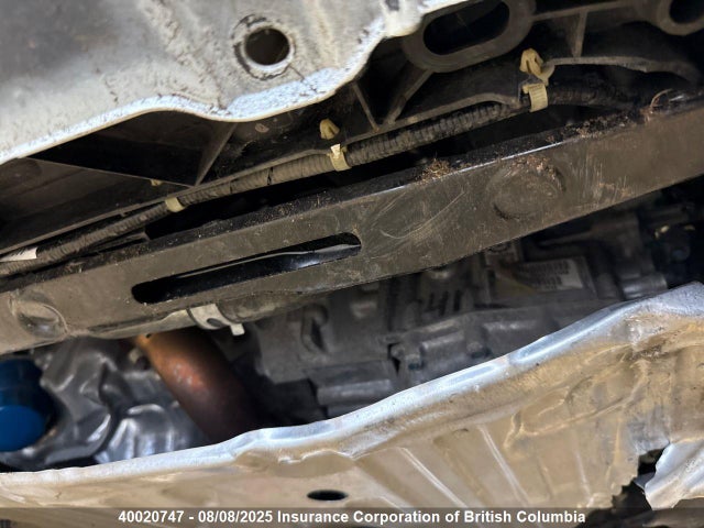 Honda k20c2 2020 2HGFC4B89LH400734 Image 15