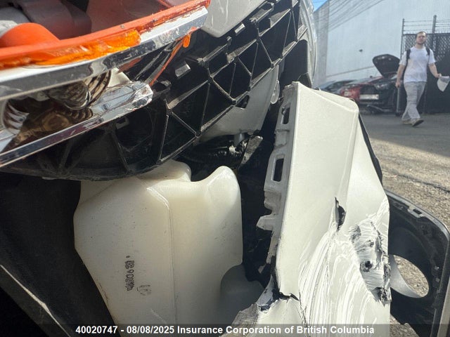 Honda k20c2 2020 2HGFC4B89LH400734 Image 17