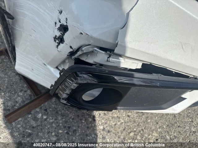 Honda k20c2 2020 2HGFC4B89LH400734 Image 18