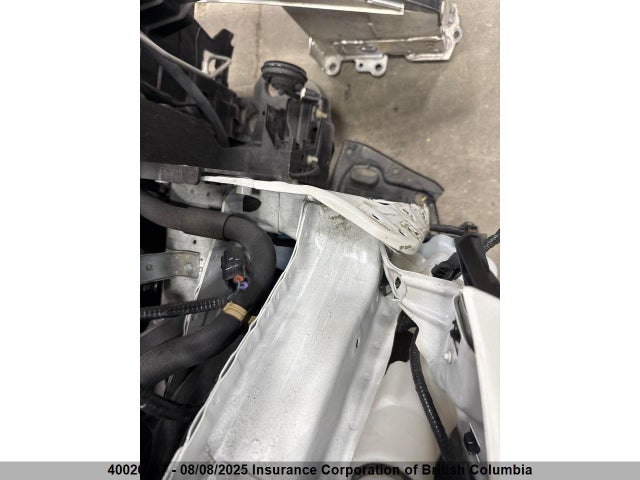 Honda k20c2 2020 2HGFC4B89LH400734 Image 19