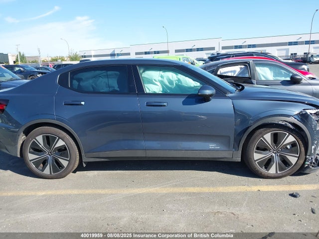 Polestar e400v26 2024 YSMFD3KA5RL227741 Image 12