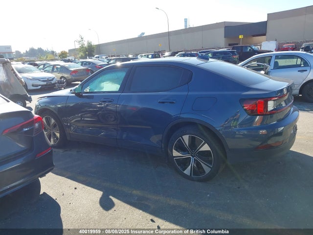 Polestar e400v26 2024 YSMFD3KA5RL227741 Image 13