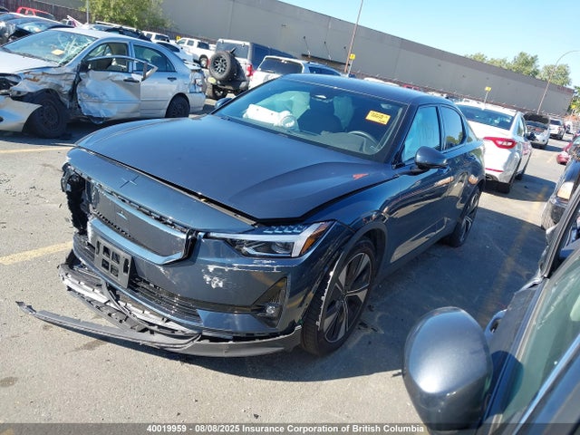Polestar e400v26 2024 YSMFD3KA5RL227741 Image 2
