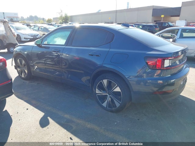 Polestar e400v26 2024 YSMFD3KA5RL227741 Image 3