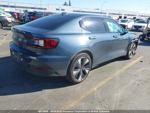Polestar e400v26 2024 YSMFD3KA5RL227741 Image 4
