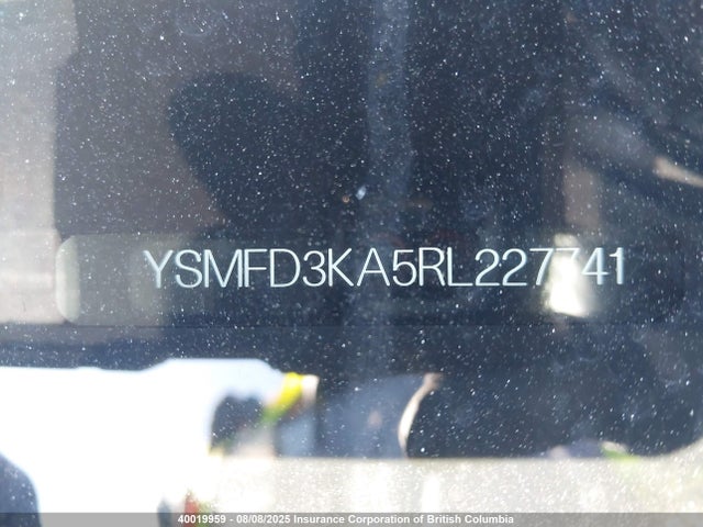 Polestar e400v26 2024 YSMFD3KA5RL227741 Image 9