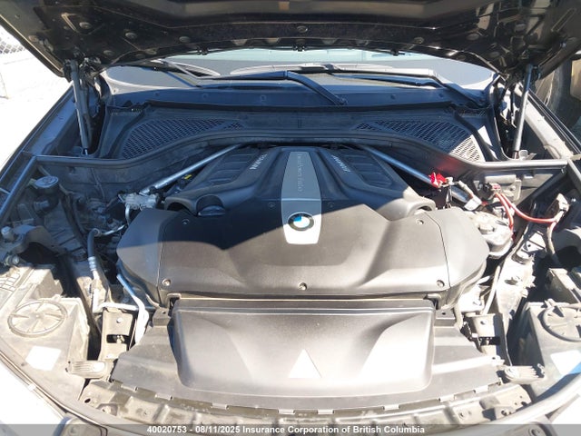 5UXKR6C57F0J77015 BMW 2015