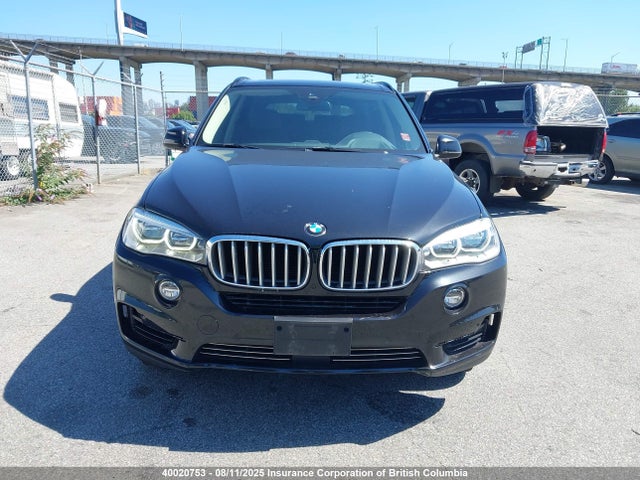 5UXKR6C57F0J77015 BMW 2015