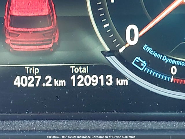 5UXKR6C57F0J77015 BMW 2015